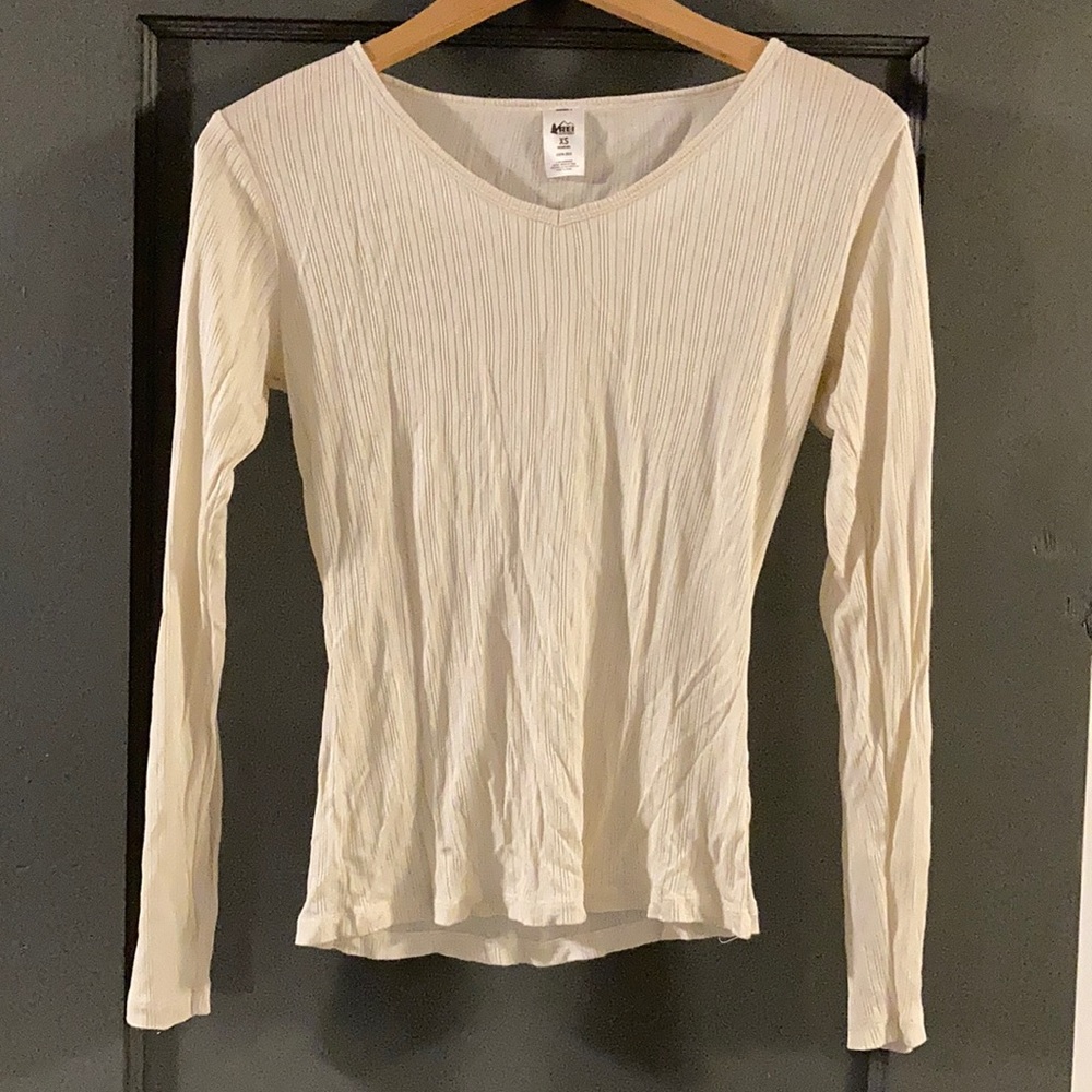 REI Silk Base Layer